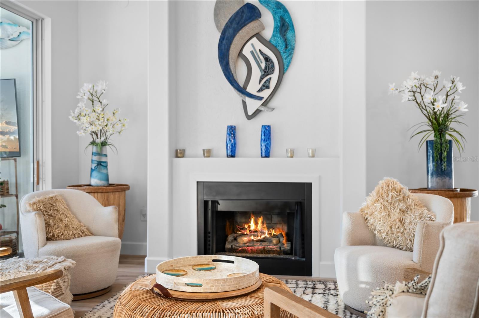 RIVER CLUB SOUTH SUBPHASE II - Residential