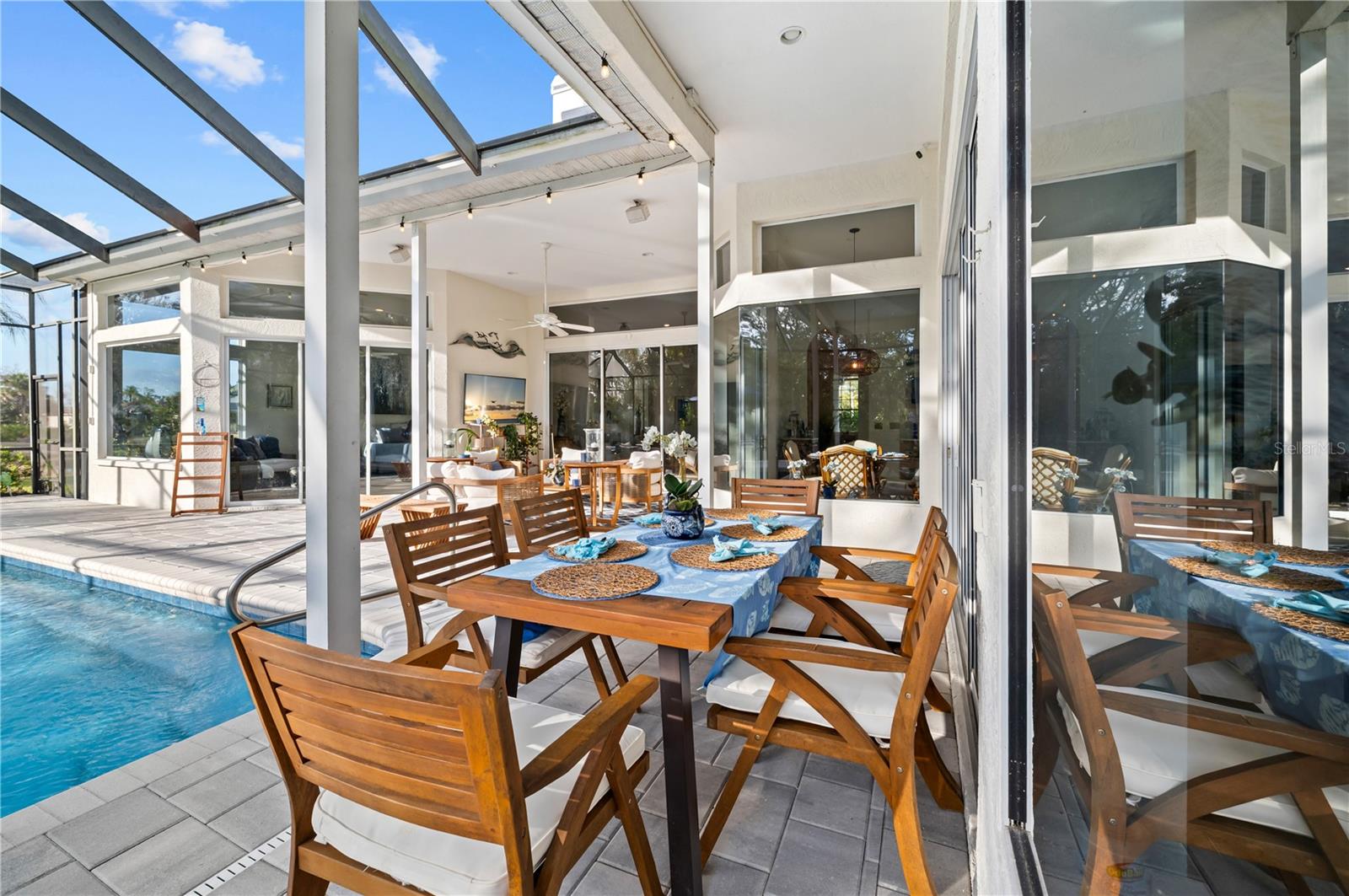 RIVER CLUB SOUTH SUBPHASE II - Residential