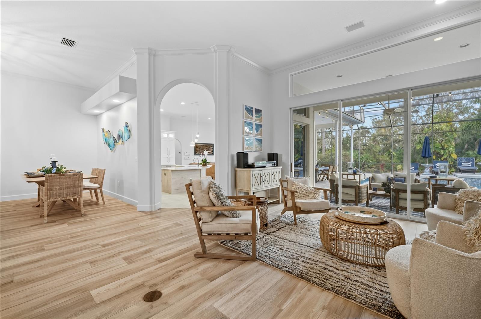 RIVER CLUB SOUTH SUBPHASE II - Residential