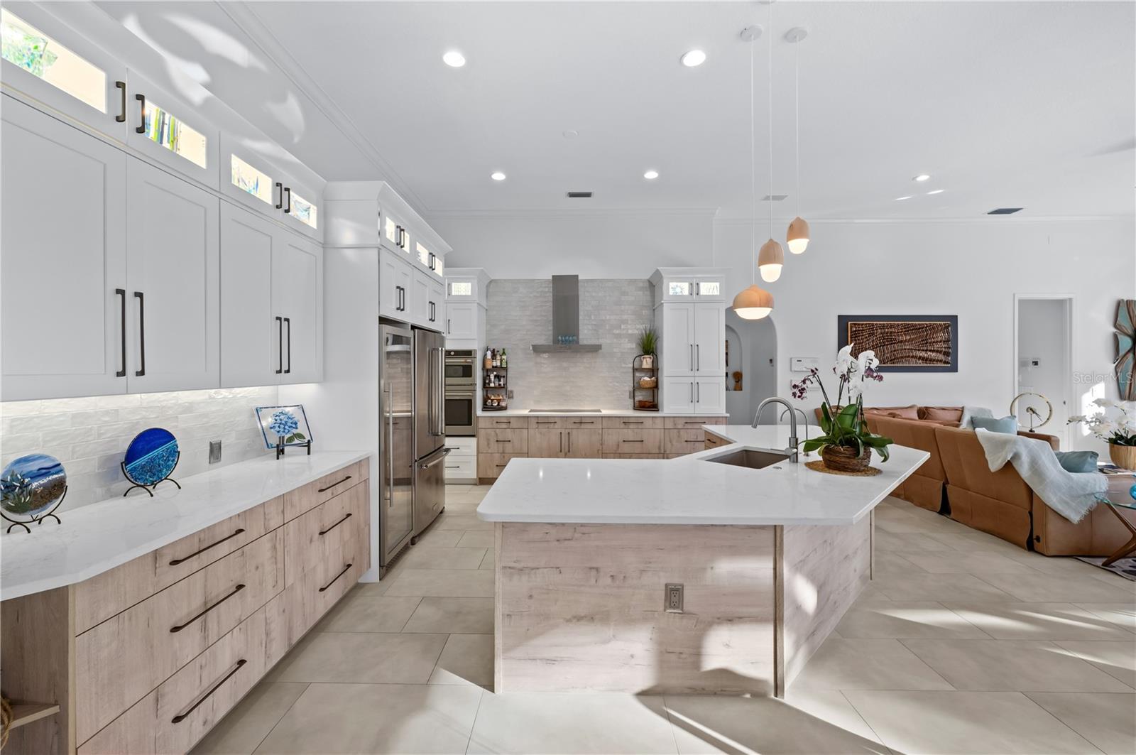 RIVER CLUB SOUTH SUBPHASE II - Residential