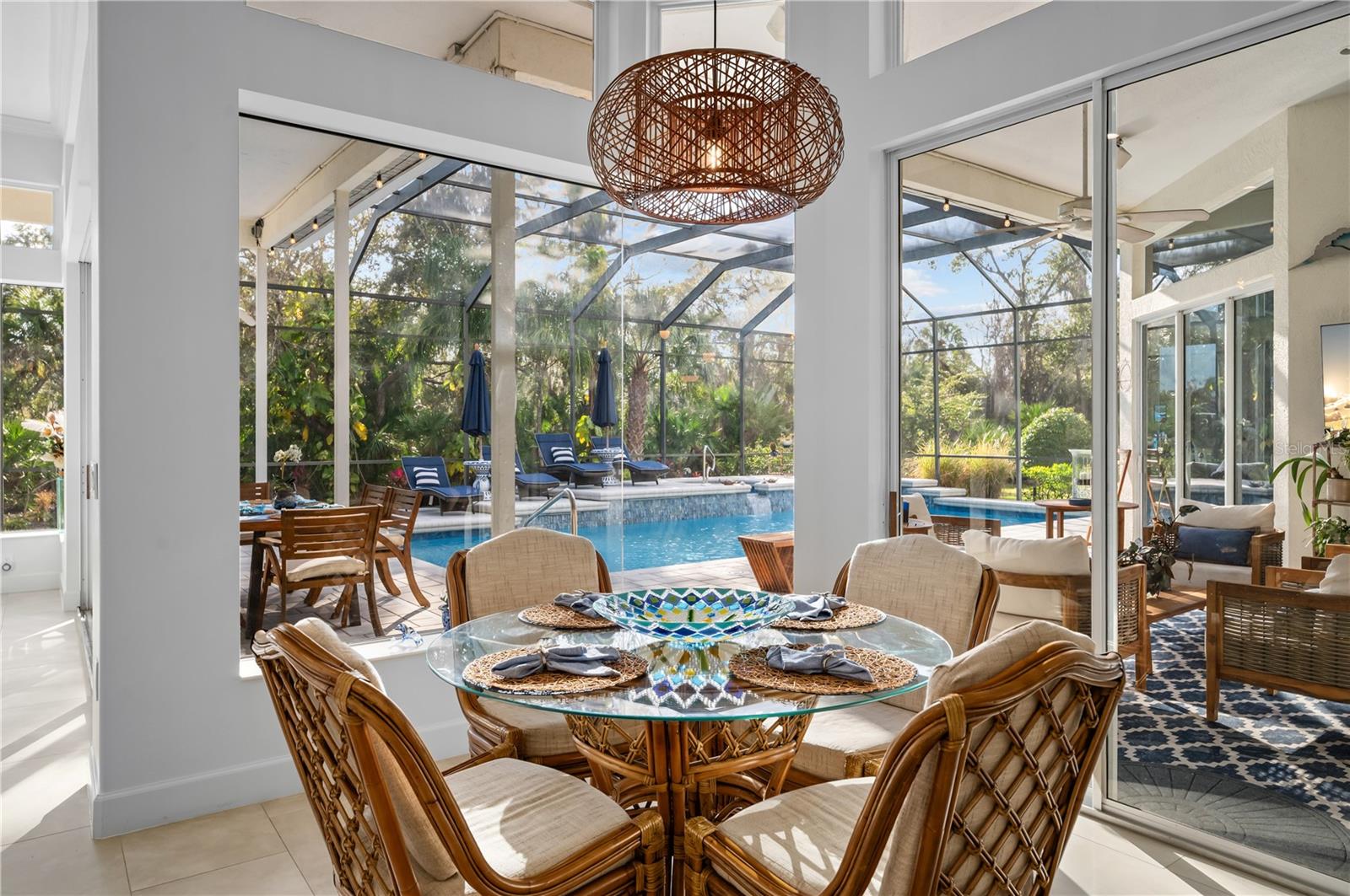 RIVER CLUB SOUTH SUBPHASE II - Residential