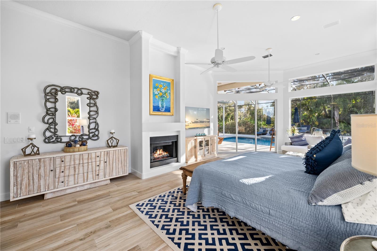 RIVER CLUB SOUTH SUBPHASE II - Residential