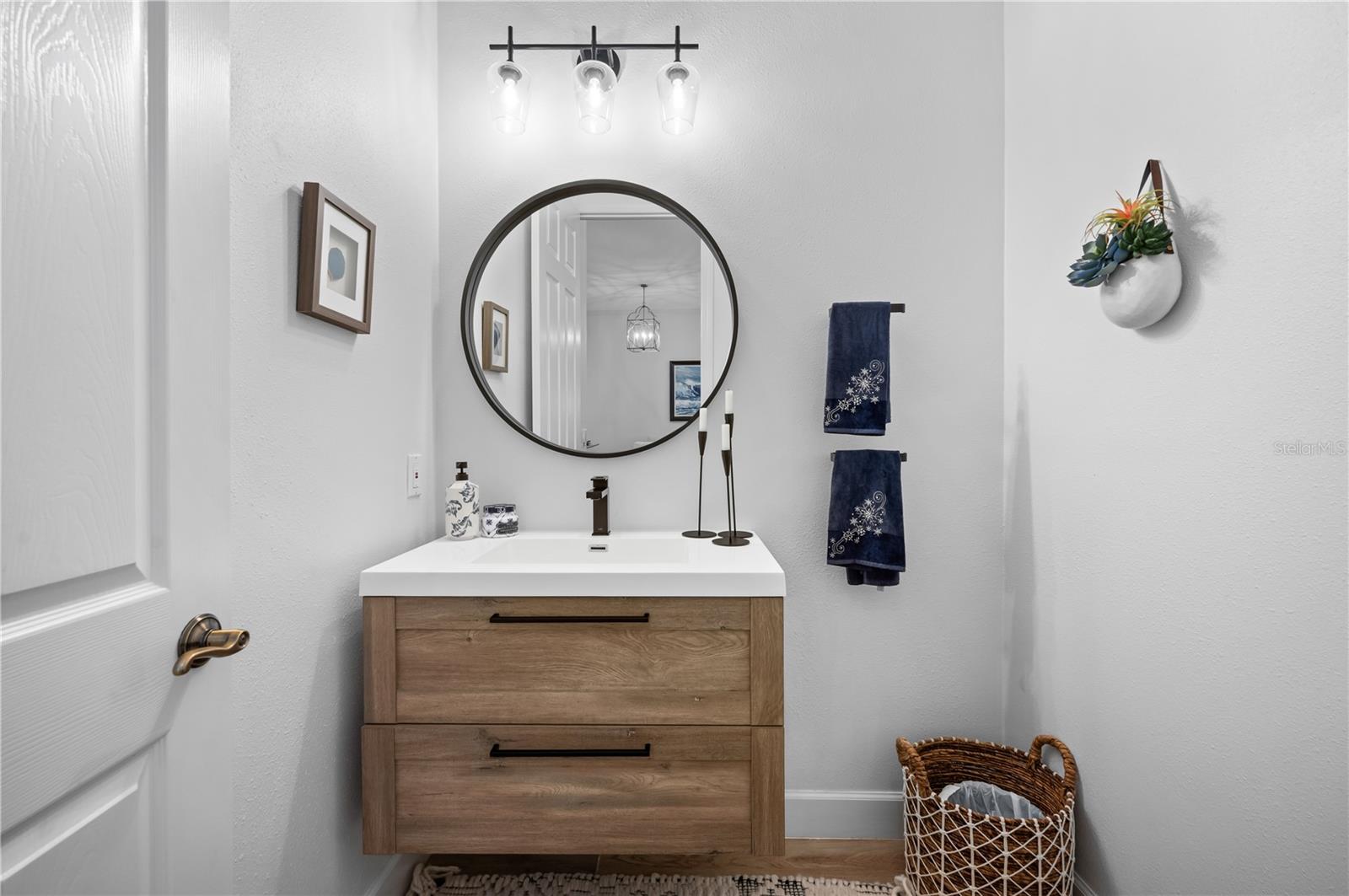 RIVER CLUB SOUTH SUBPHASE II - Residential