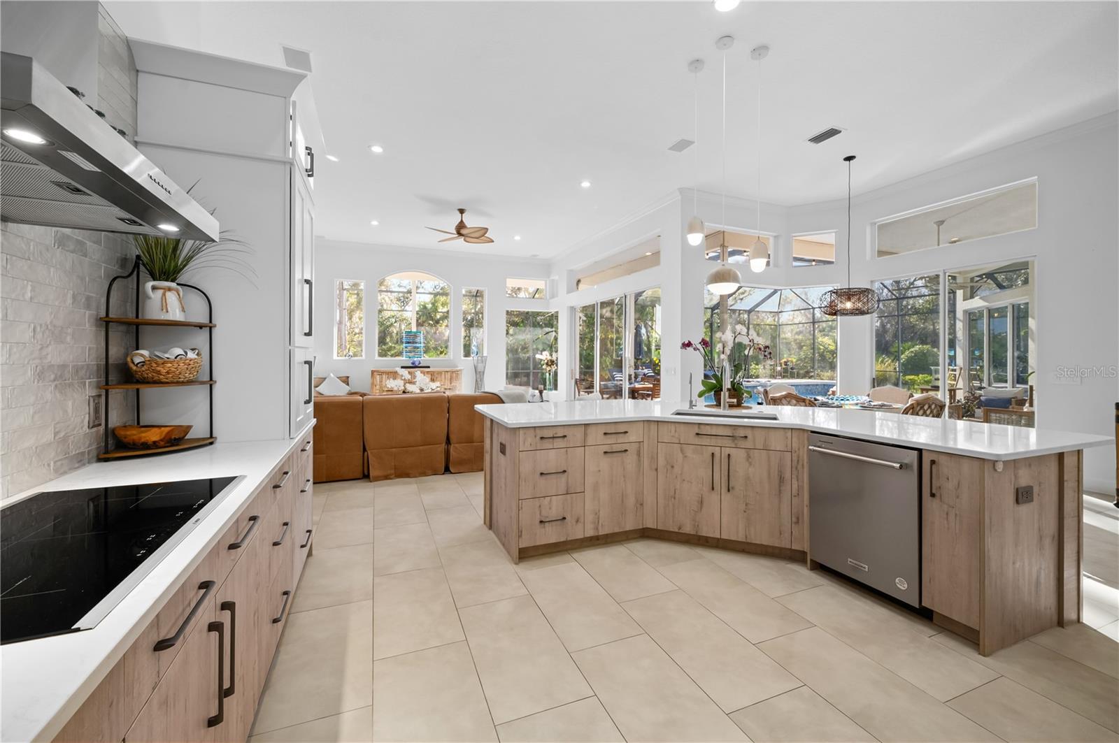 RIVER CLUB SOUTH SUBPHASE II - Residential