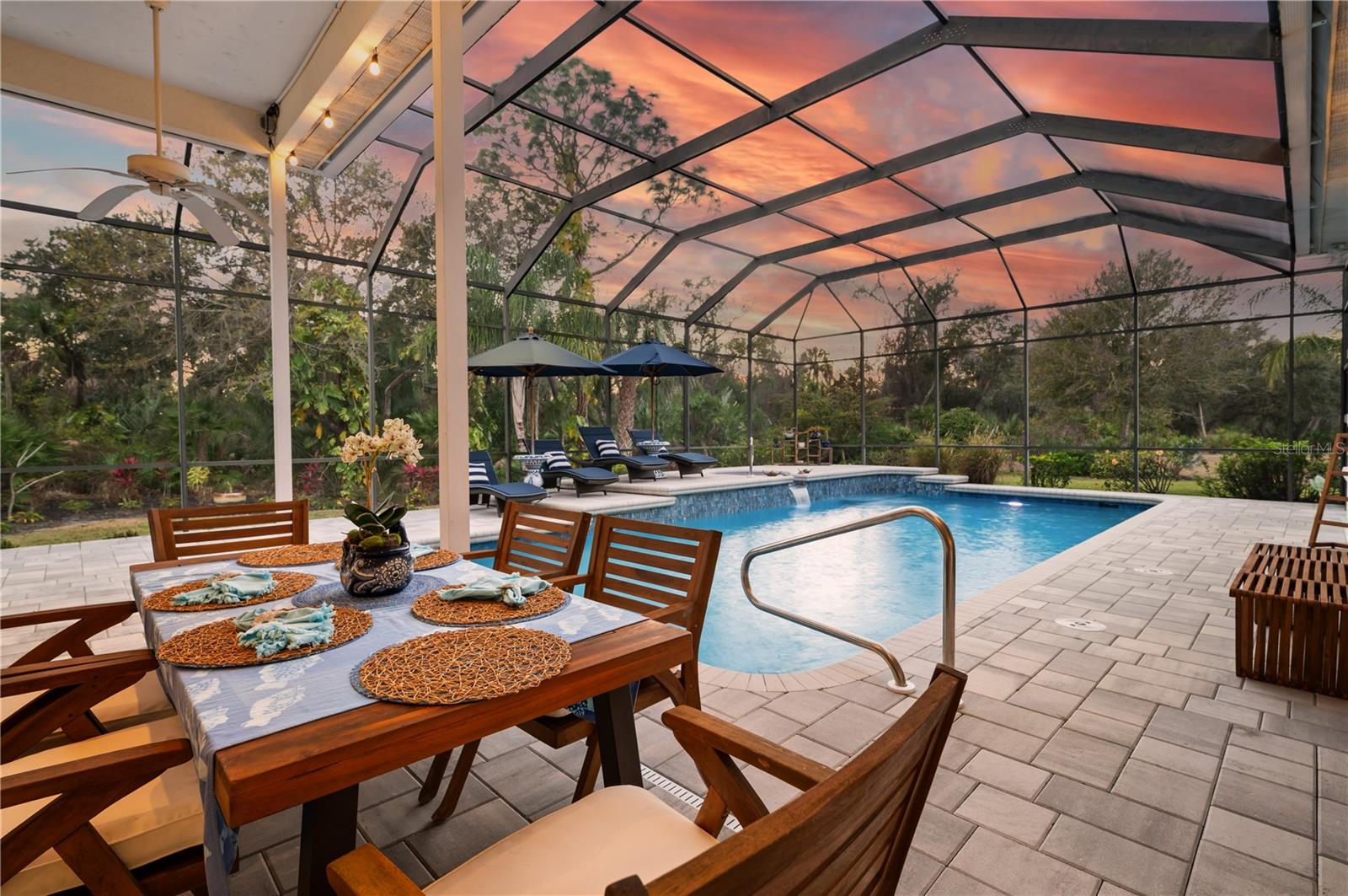 RIVER CLUB SOUTH SUBPHASE II - Residential