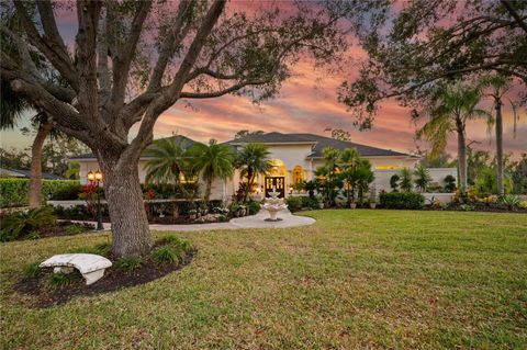 Photo of 10147 Cherry Hills Avenue Circle, Bradenton, FL 34202 (MLS # A4681743)