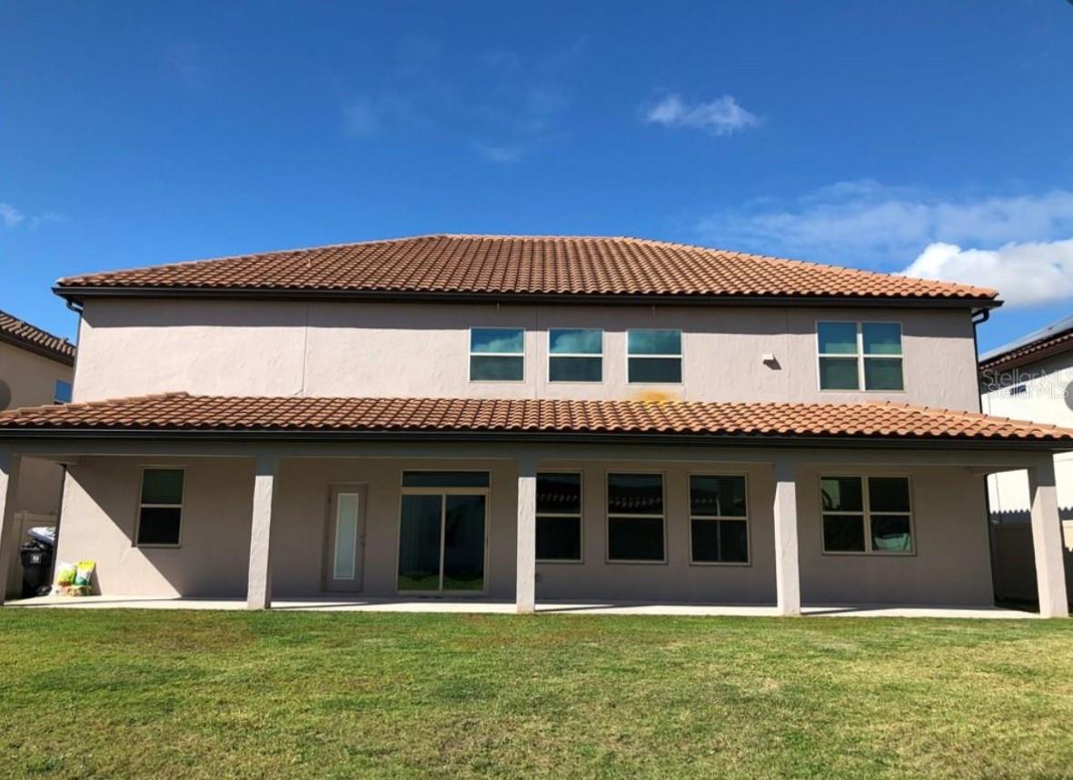 FELLS LNDG PH 2 - Residential Lease