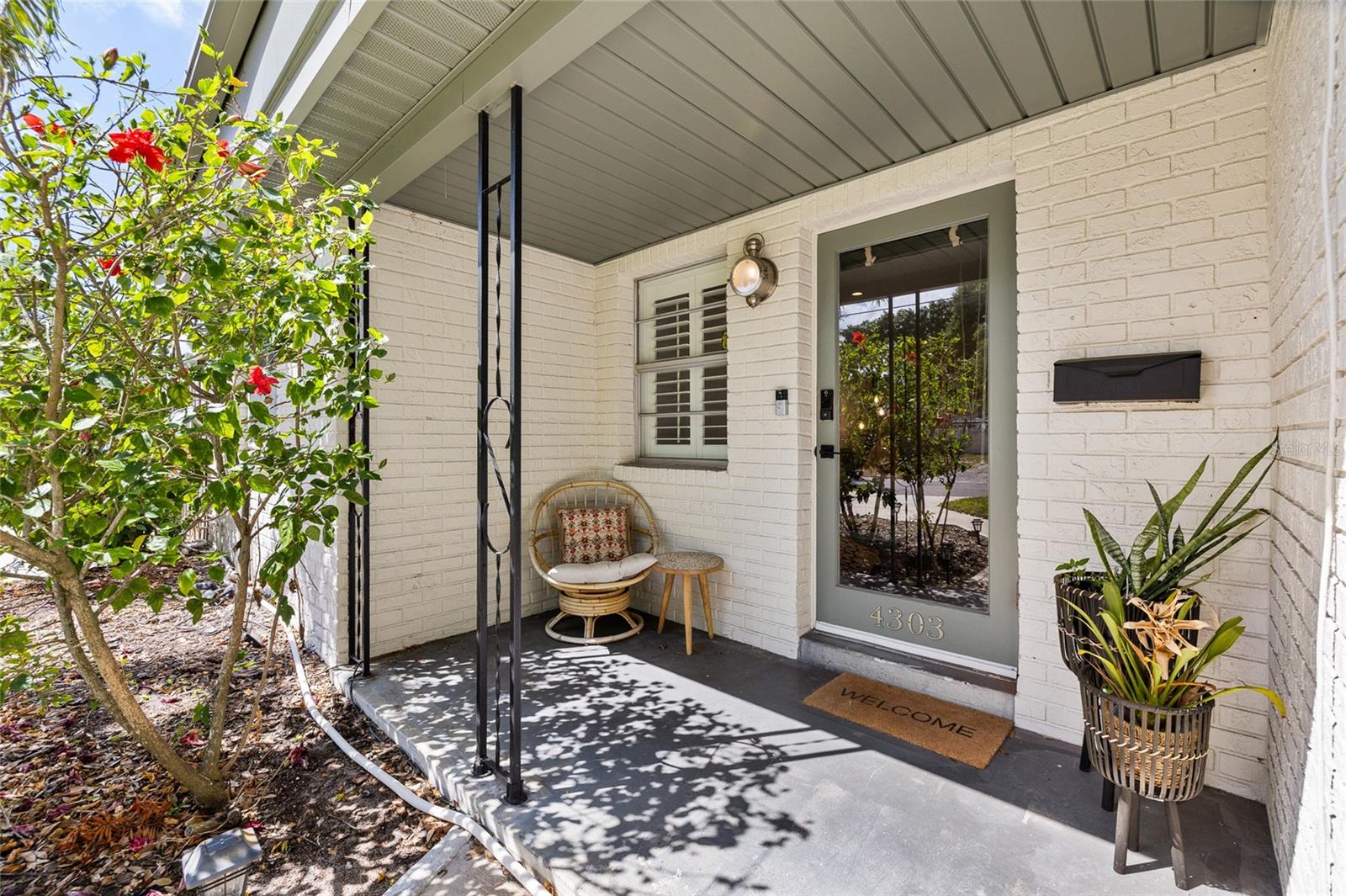 MANHATTAN MANOR REV - Residential