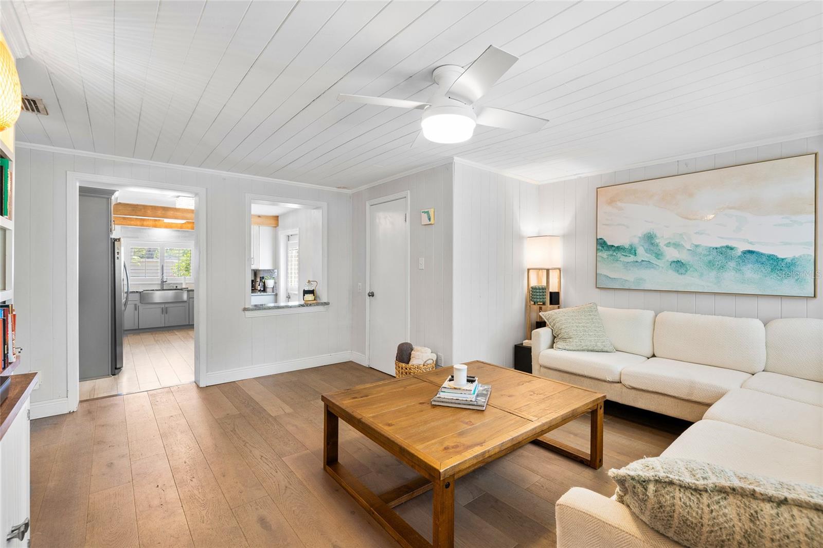 MANHATTAN MANOR REV - Residential