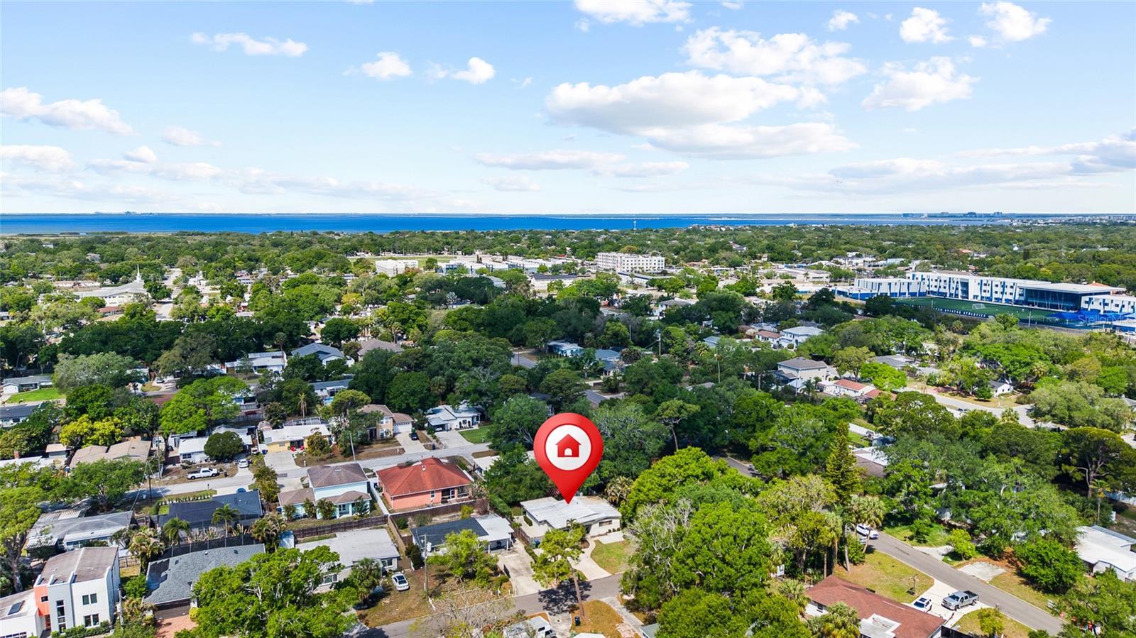 MANHATTAN MANOR REV - Residential