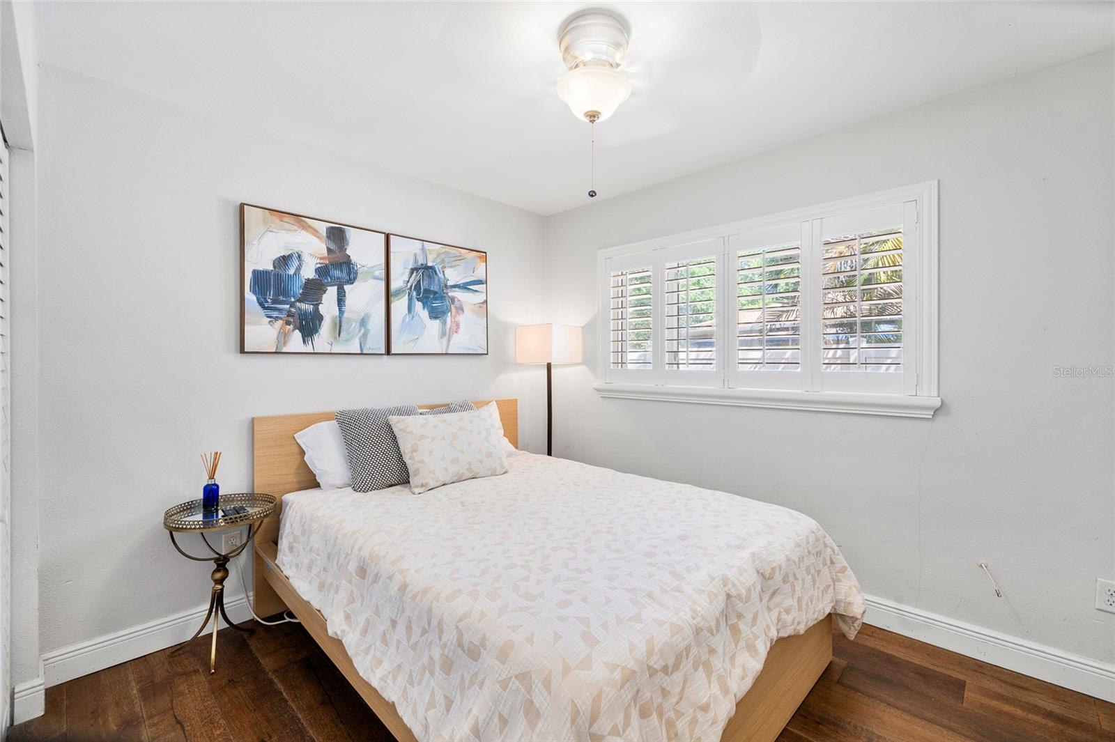 MANHATTAN MANOR REV - Residential