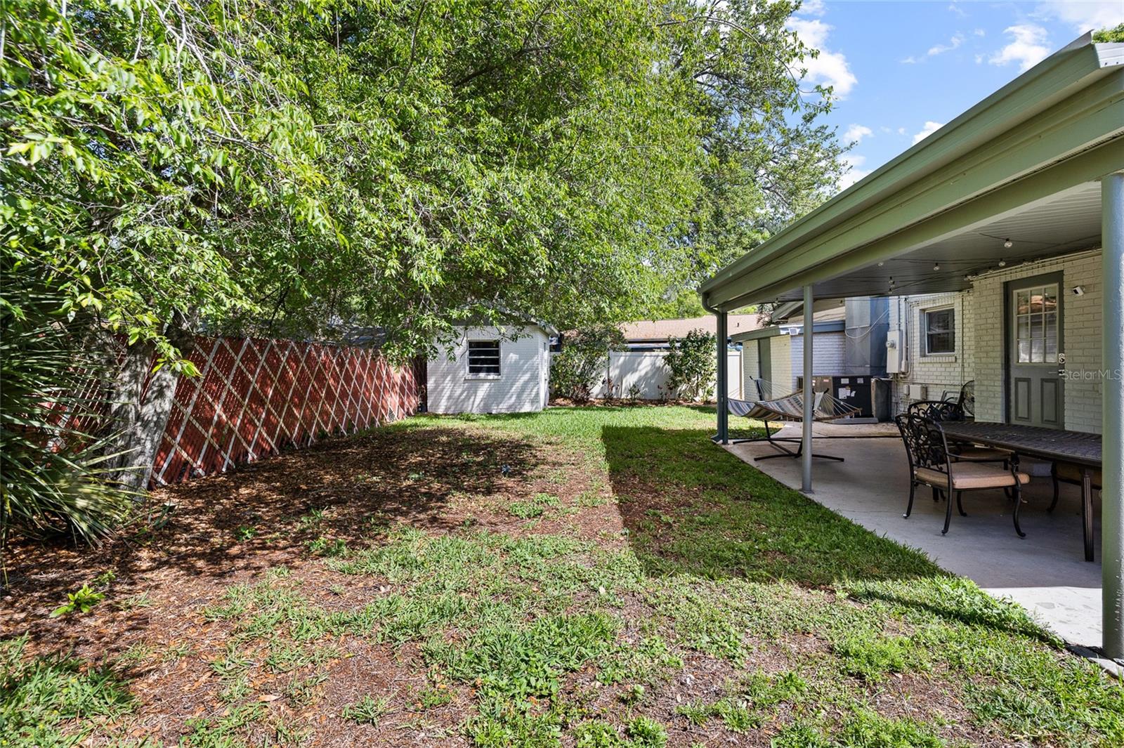 MANHATTAN MANOR REV - Residential