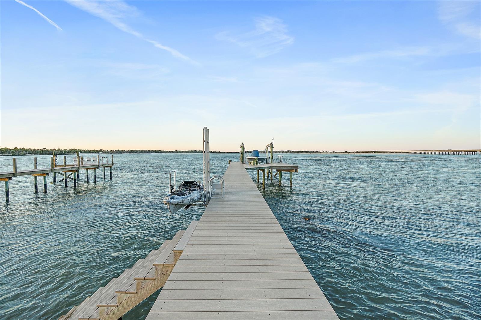 BARRATARIA ISLAND - Residential