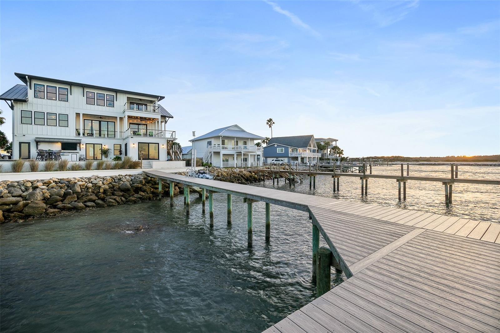 BARRATARIA ISLAND - Residential