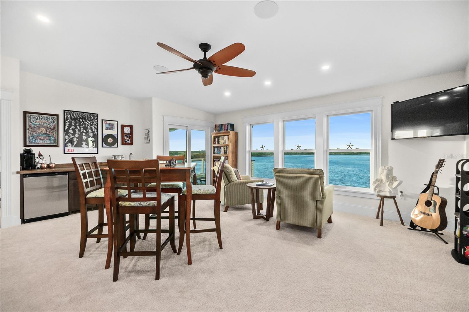 BARRATARIA ISLAND - Residential