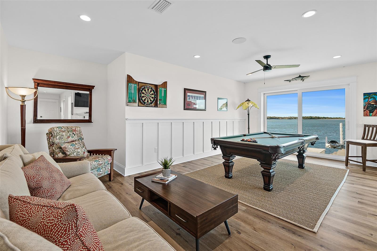 BARRATARIA ISLAND - Residential