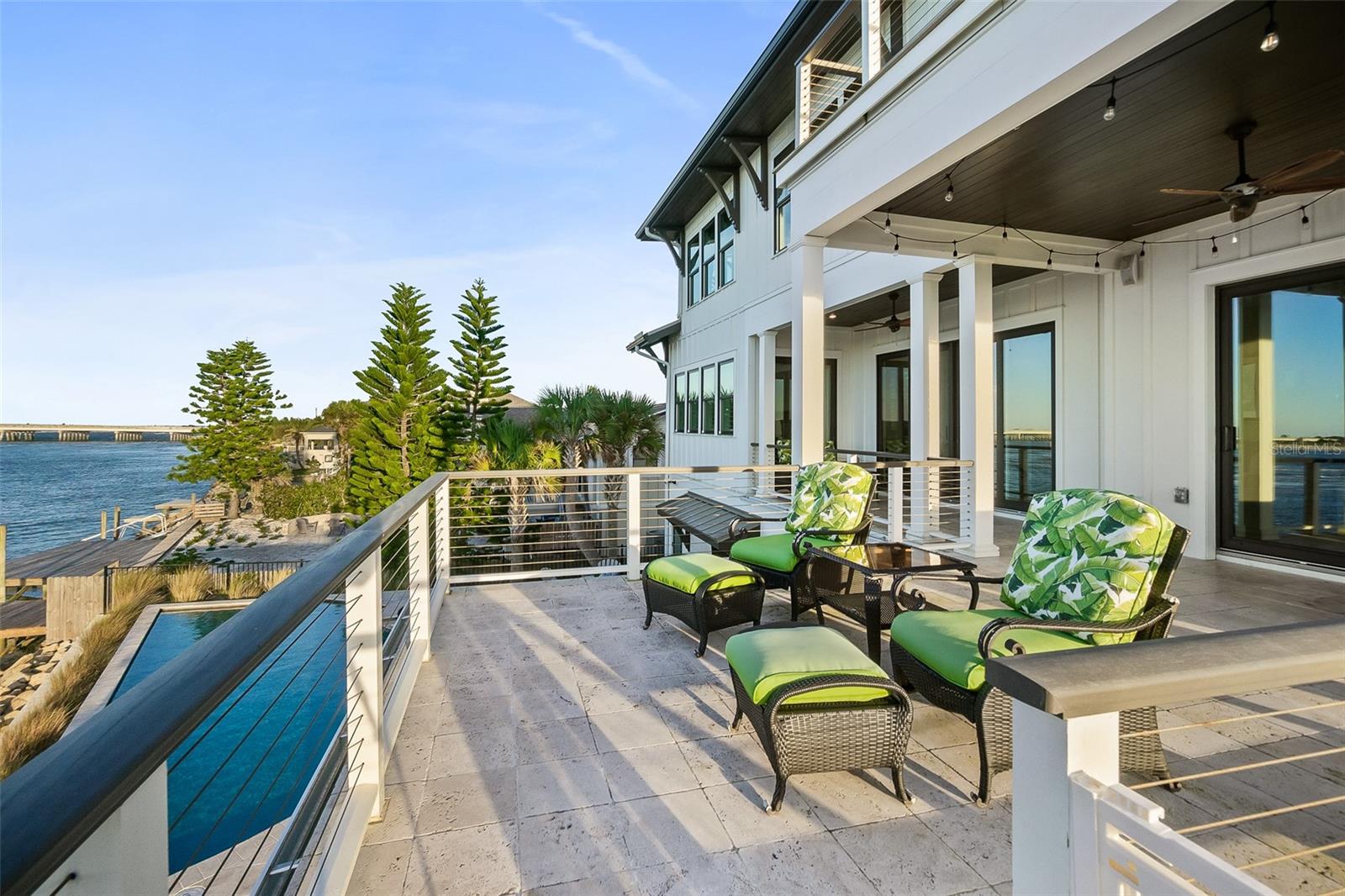 BARRATARIA ISLAND - Residential