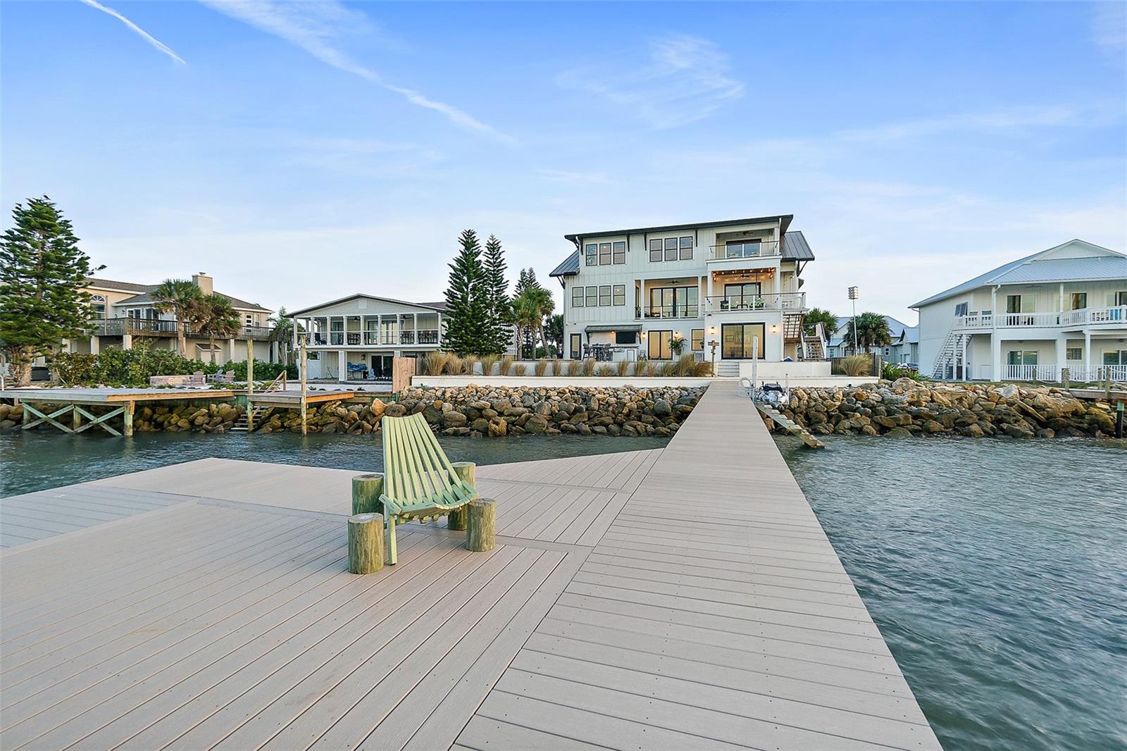 BARRATARIA ISLAND - Residential