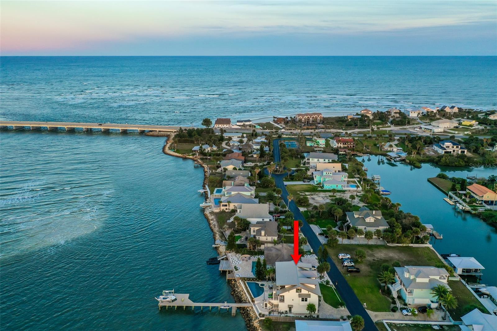 BARRATARIA ISLAND - Residential