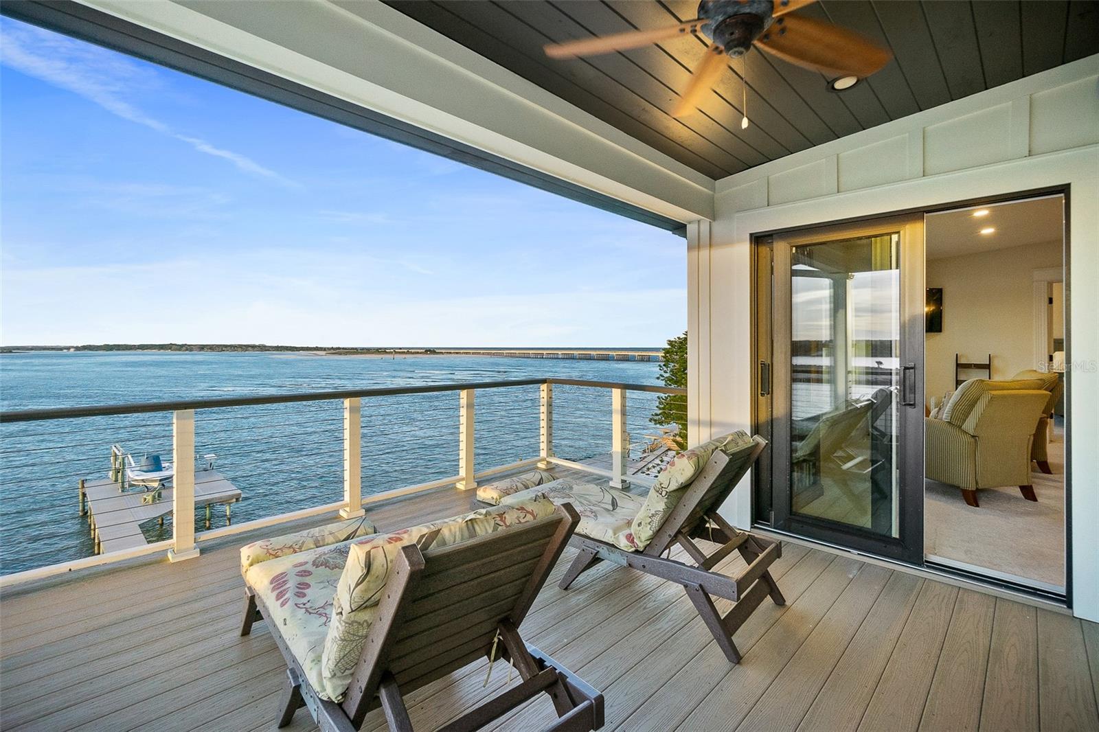 BARRATARIA ISLAND - Residential