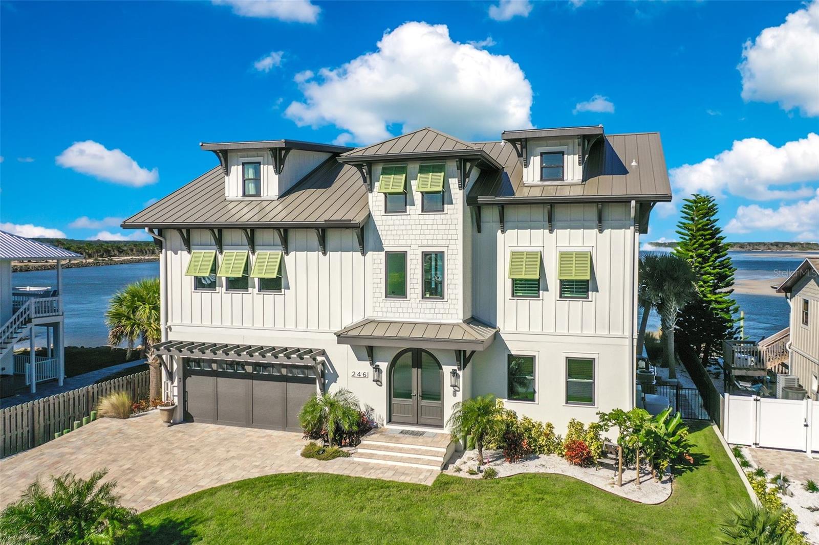 BARRATARIA ISLAND - Residential