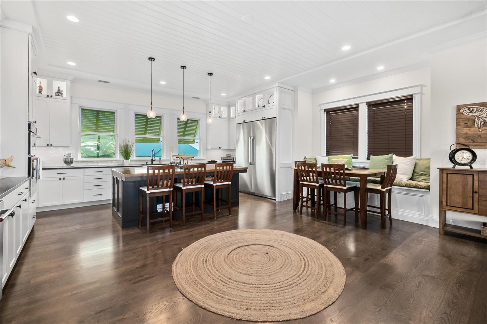 BARRATARIA ISLAND - Residential