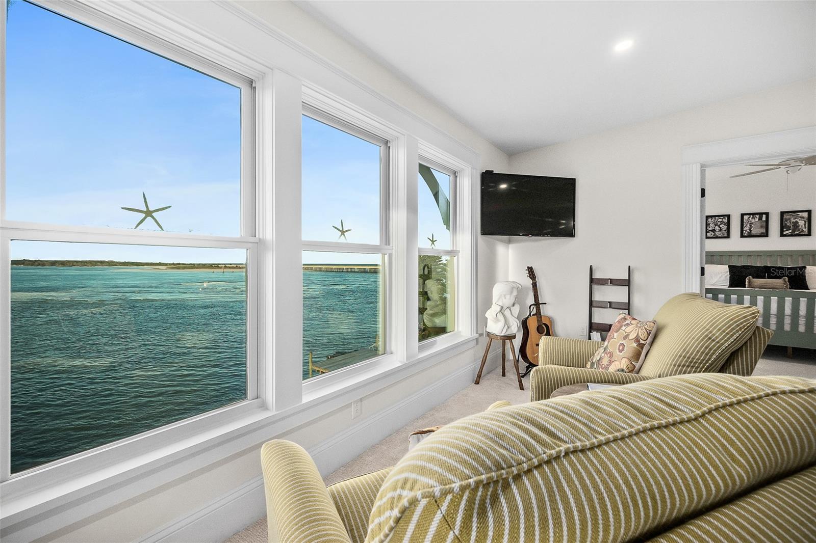 BARRATARIA ISLAND - Residential