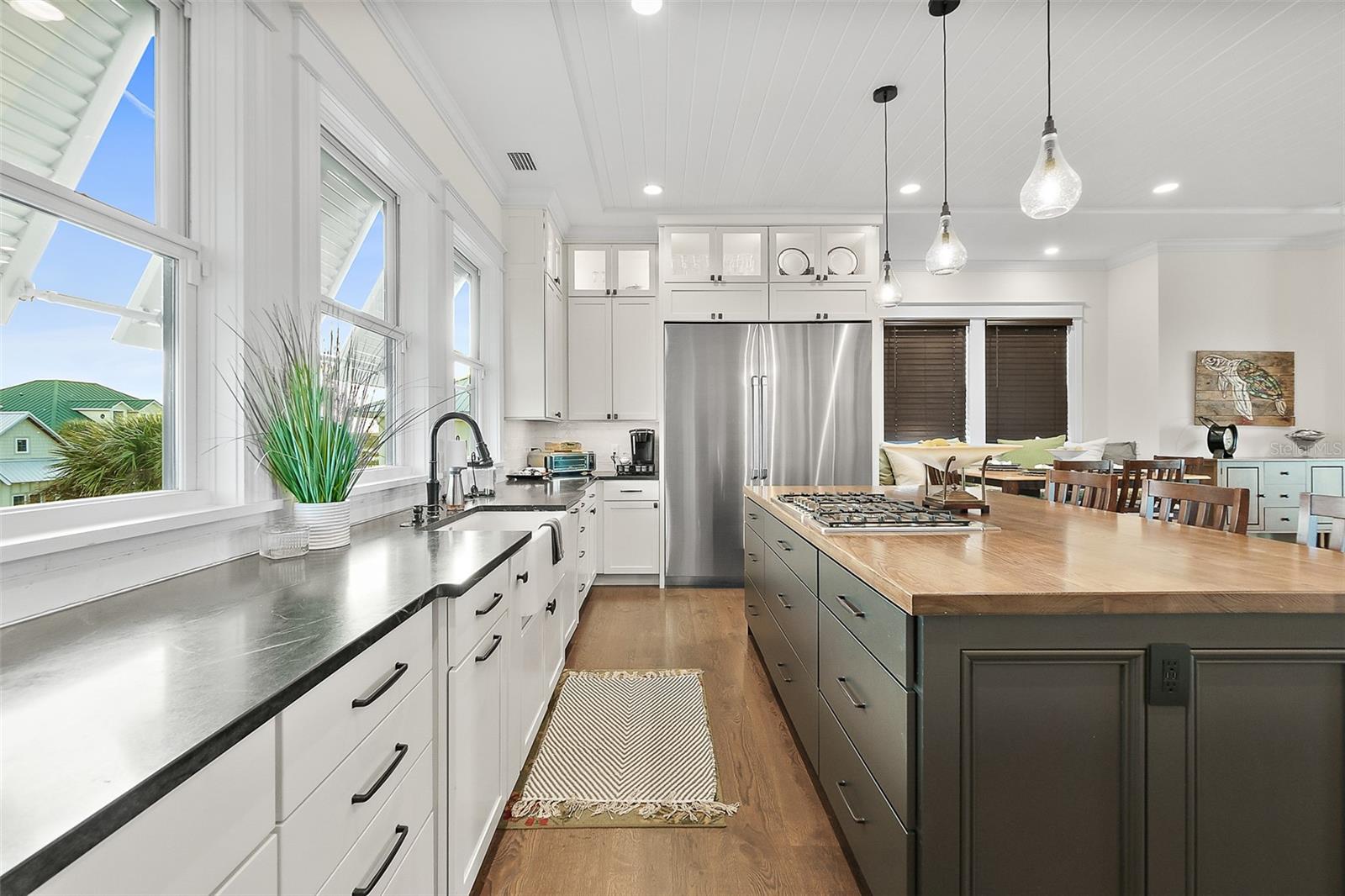 BARRATARIA ISLAND - Residential