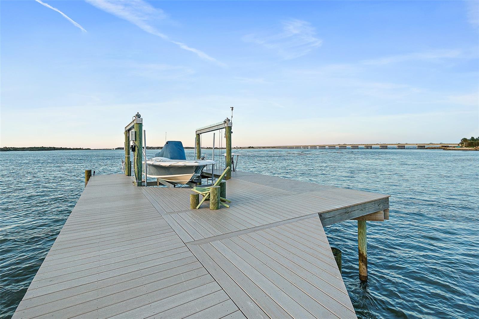 BARRATARIA ISLAND - Residential