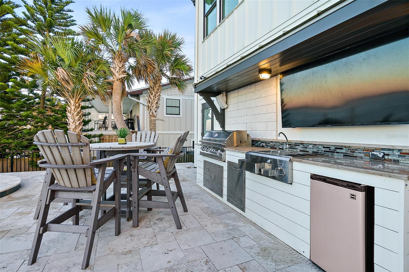 BARRATARIA ISLAND - Residential