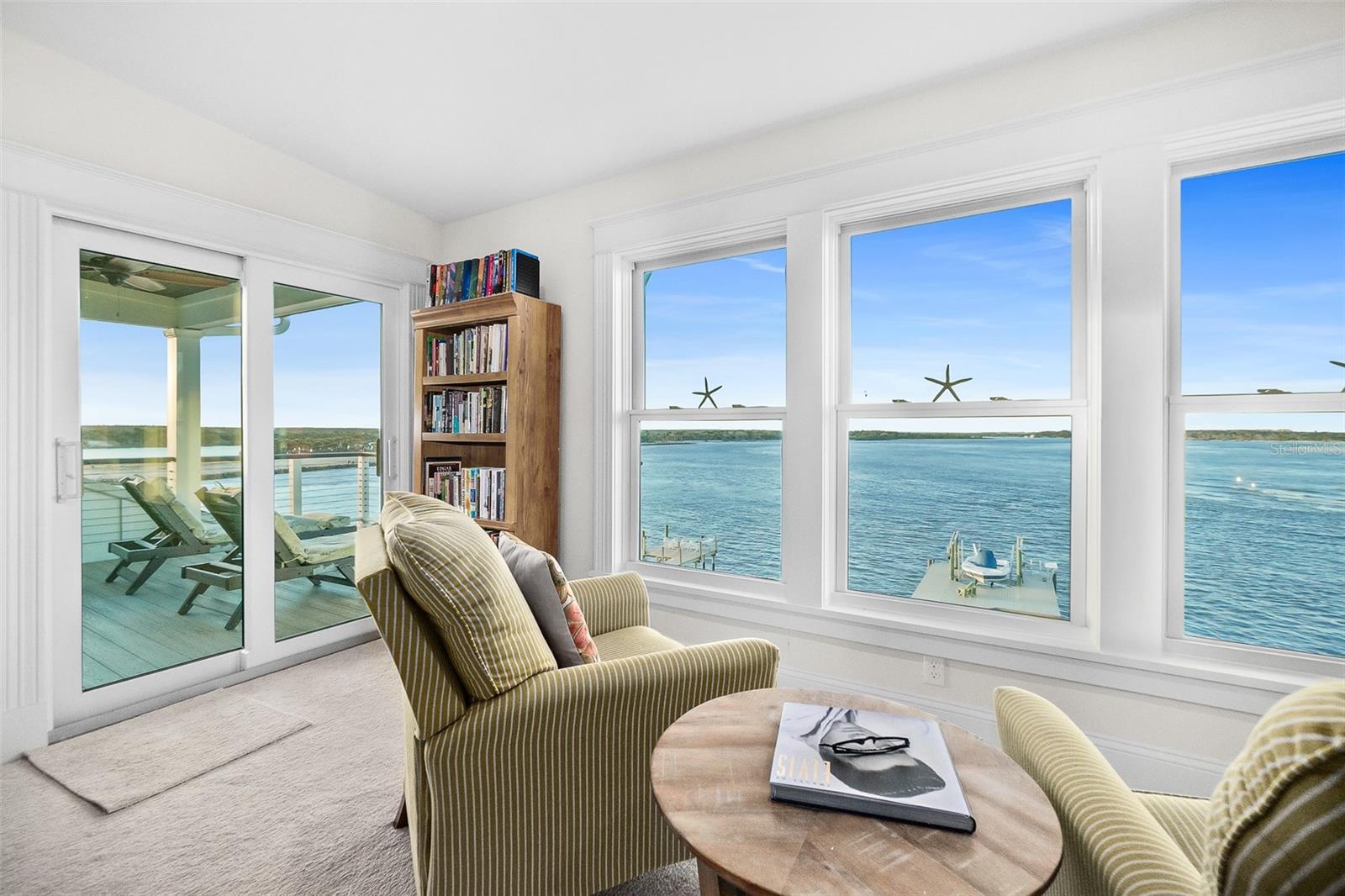 BARRATARIA ISLAND - Residential