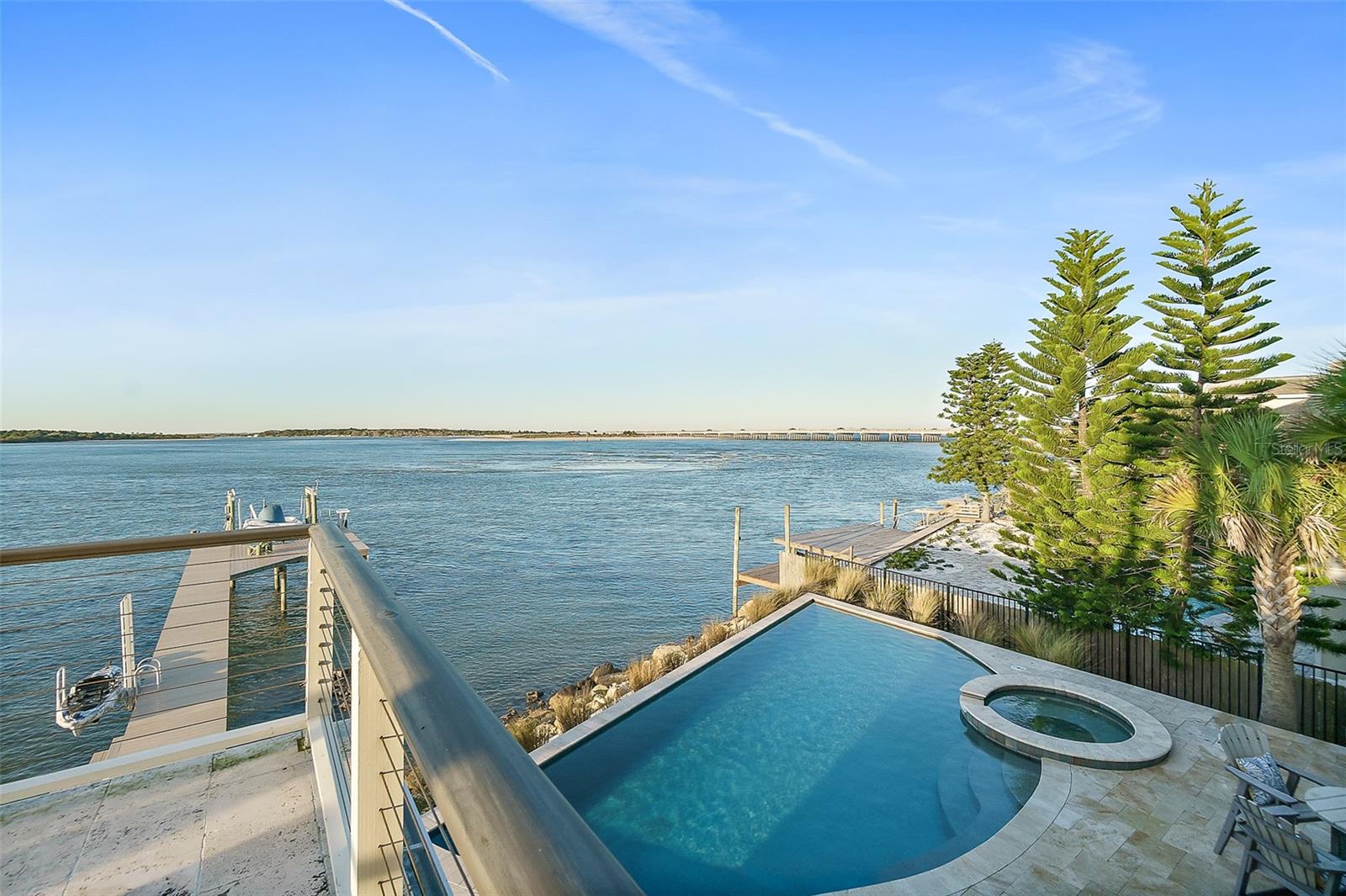 BARRATARIA ISLAND - Residential