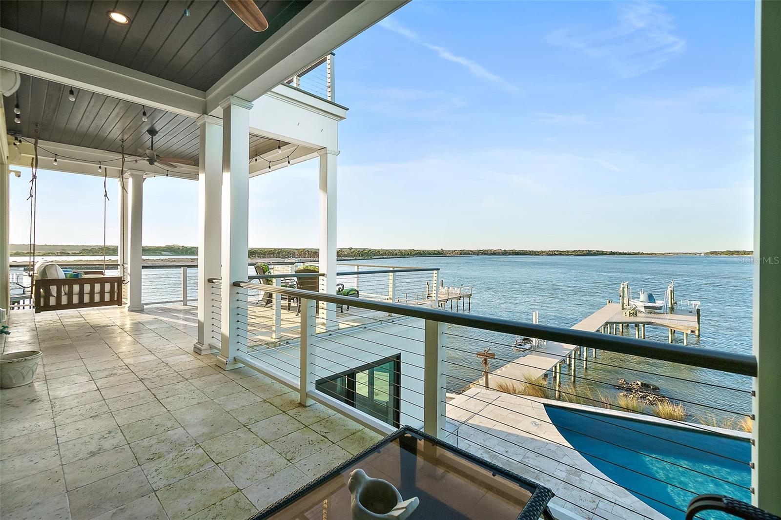 BARRATARIA ISLAND - Residential