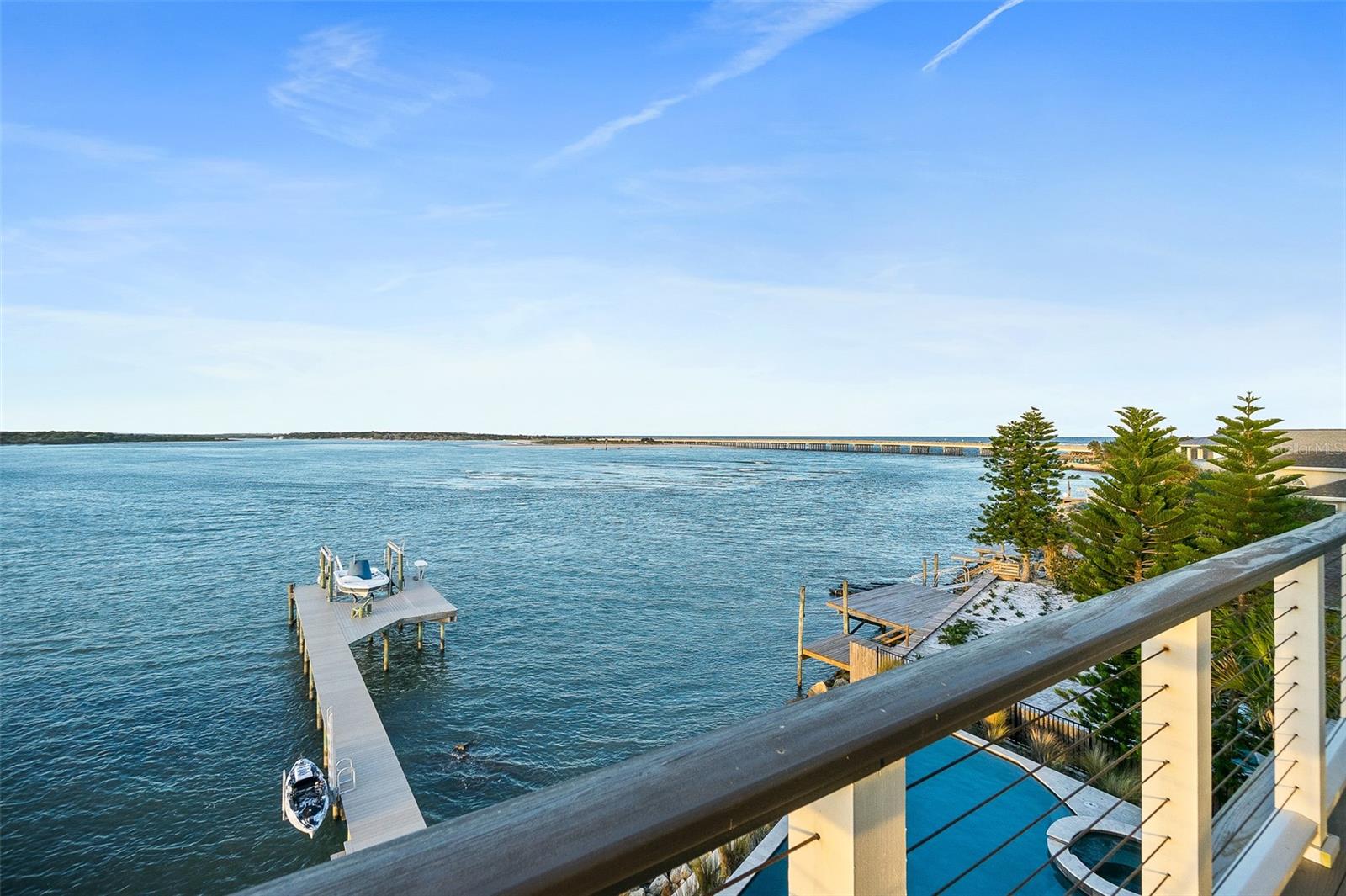 BARRATARIA ISLAND - Residential