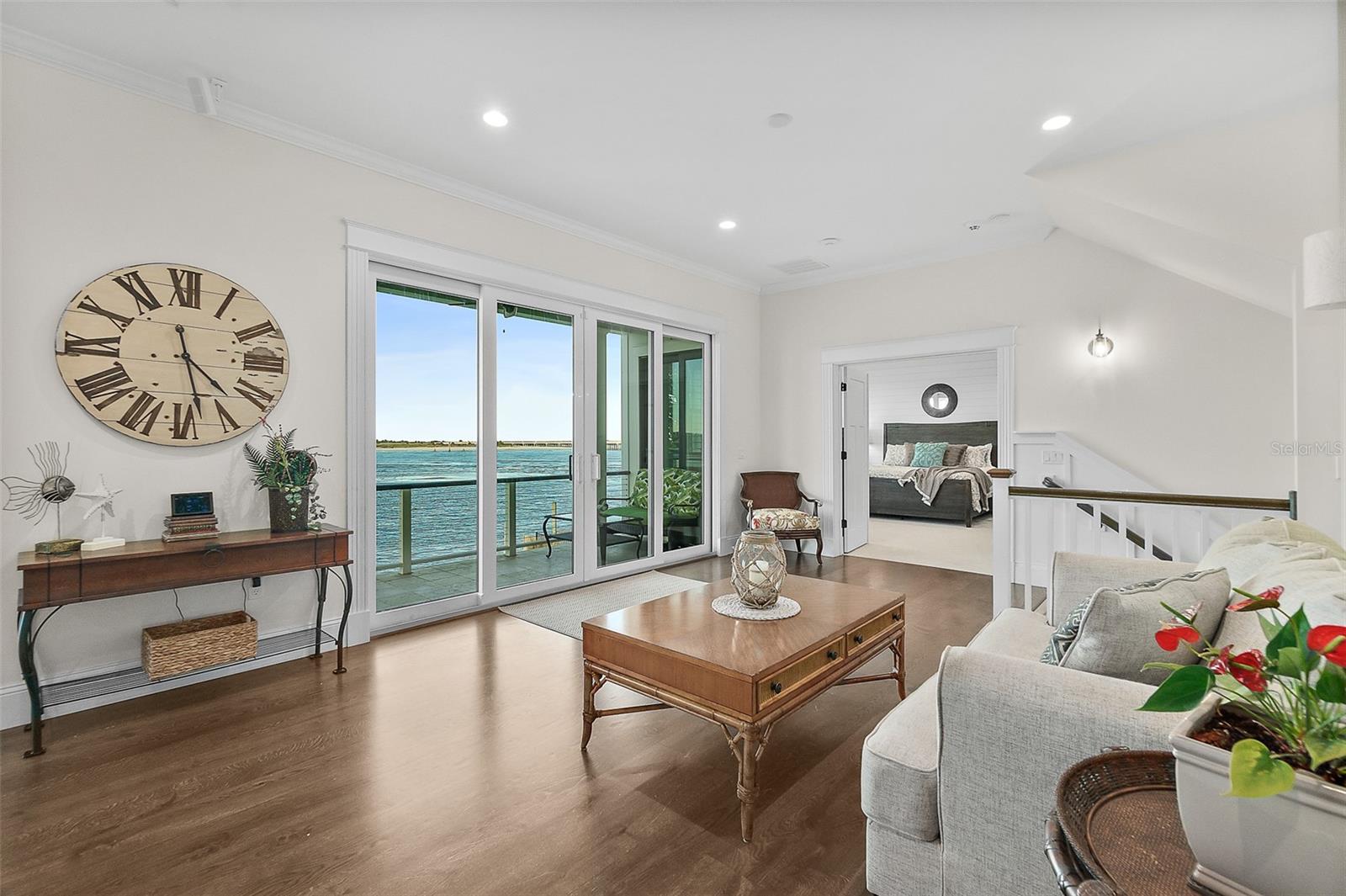 BARRATARIA ISLAND - Residential