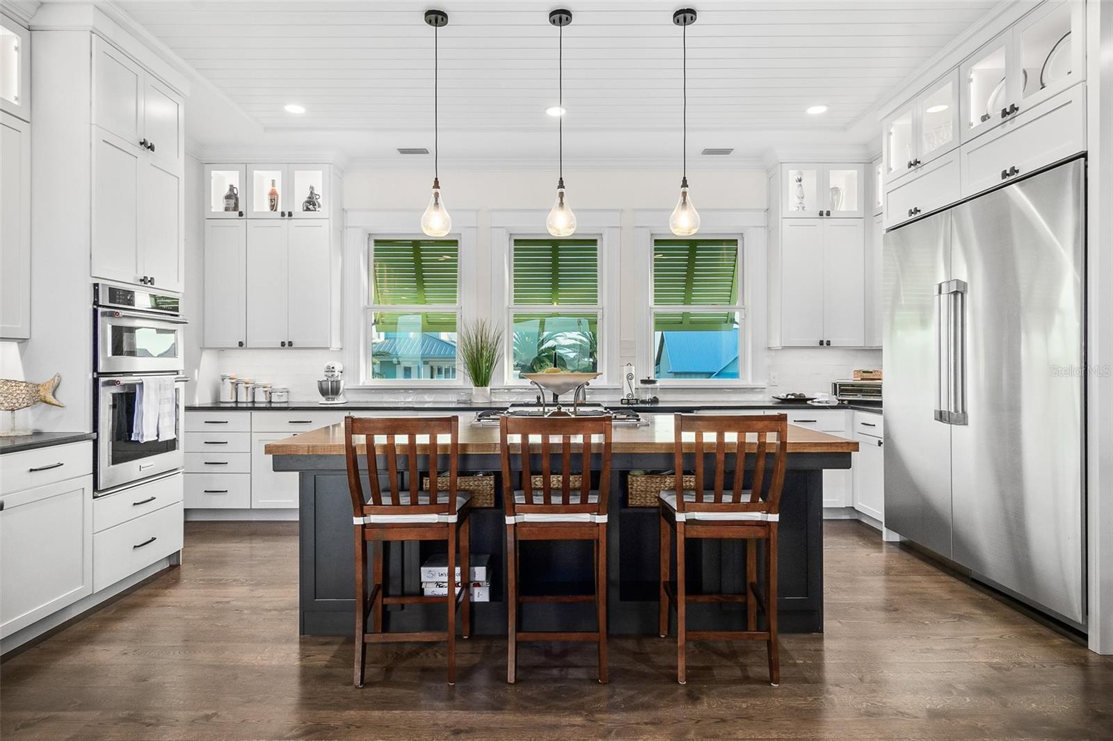 BARRATARIA ISLAND - Residential