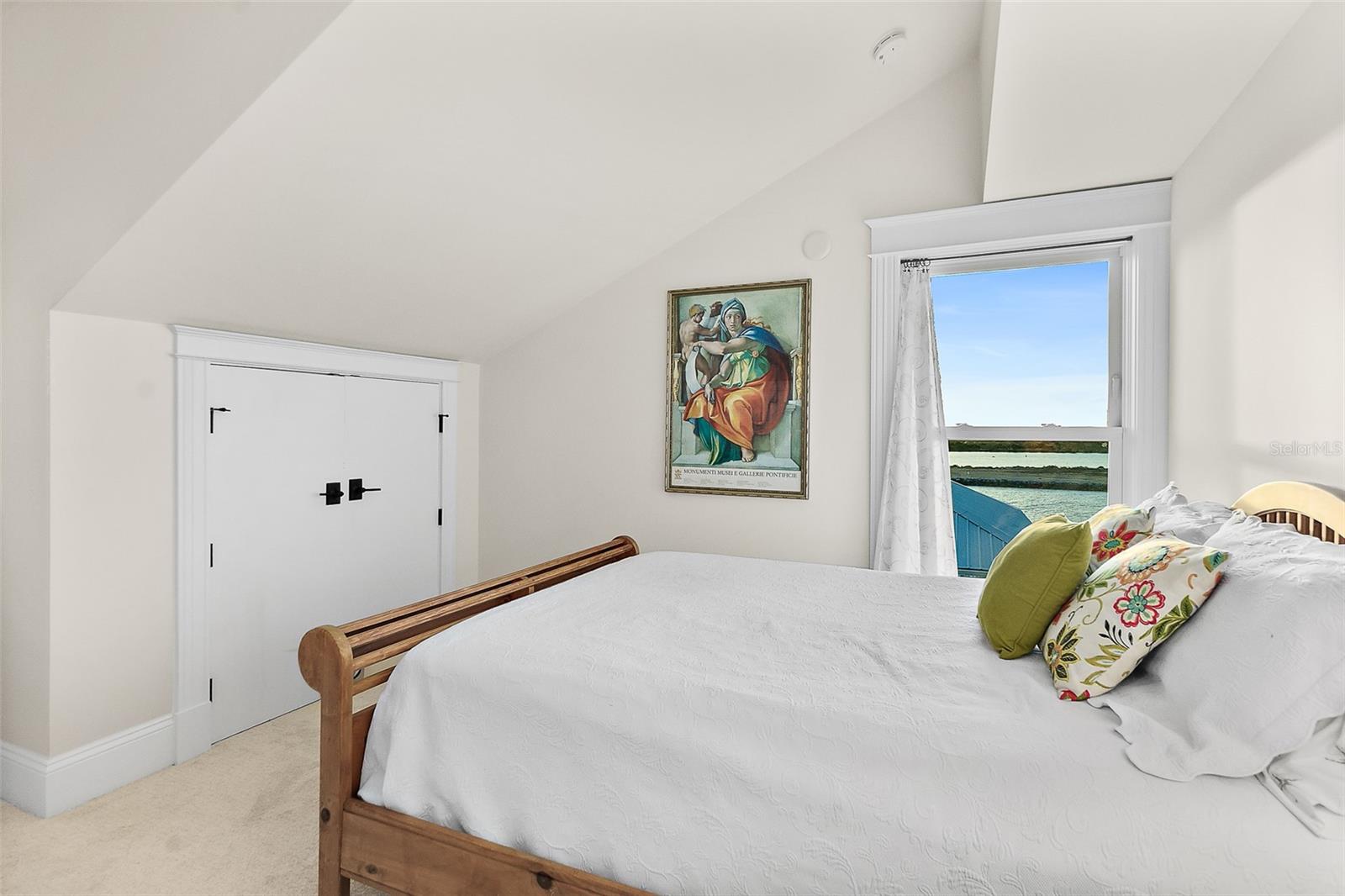 BARRATARIA ISLAND - Residential