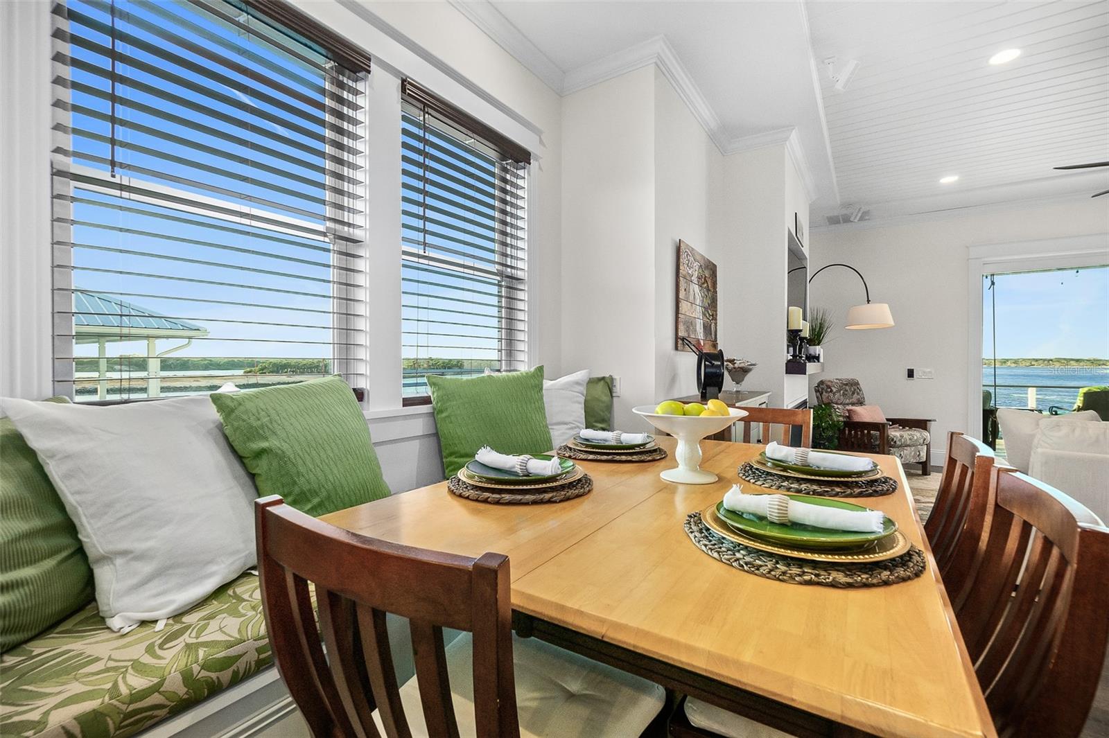 BARRATARIA ISLAND - Residential