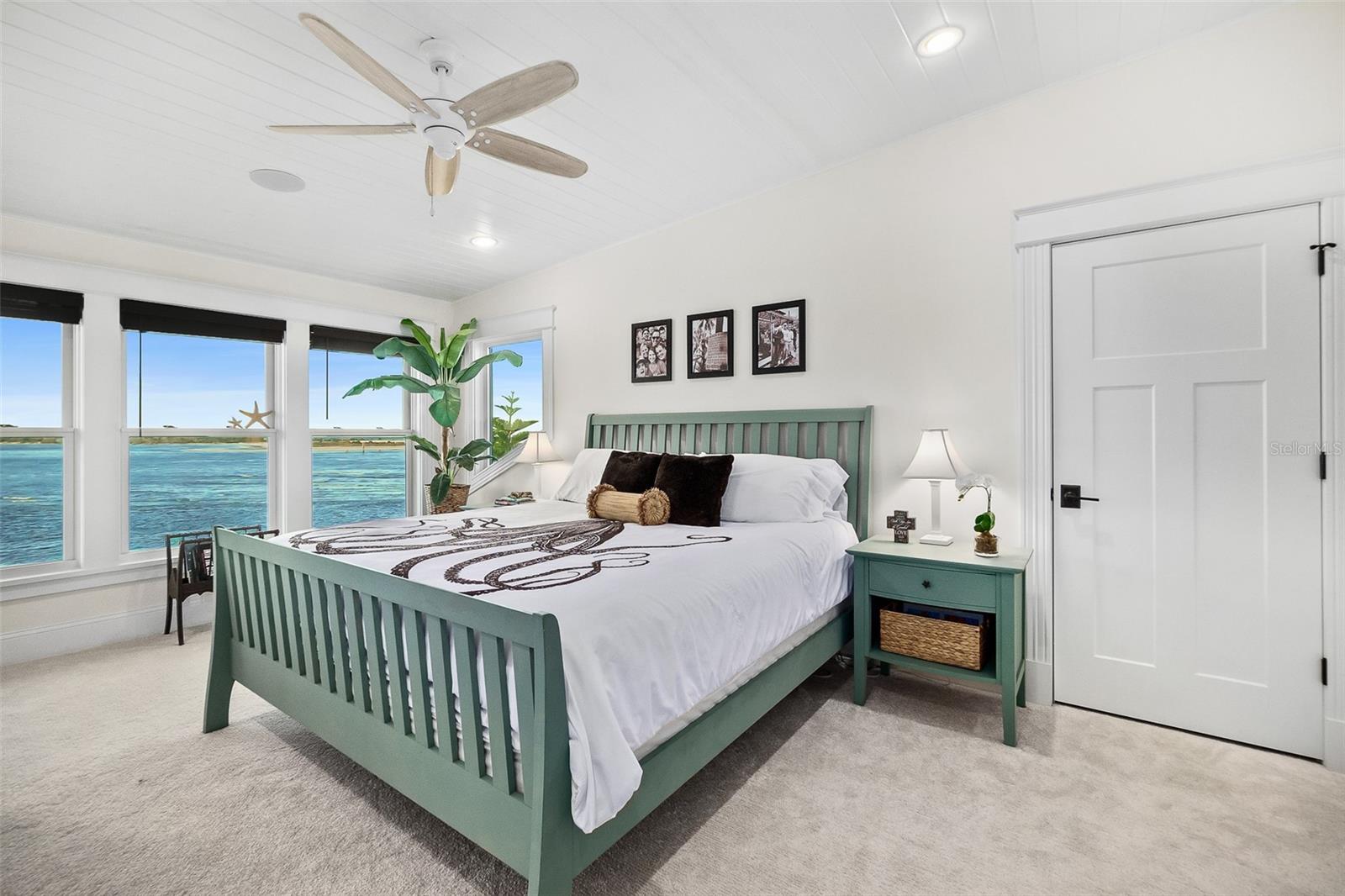 BARRATARIA ISLAND - Residential