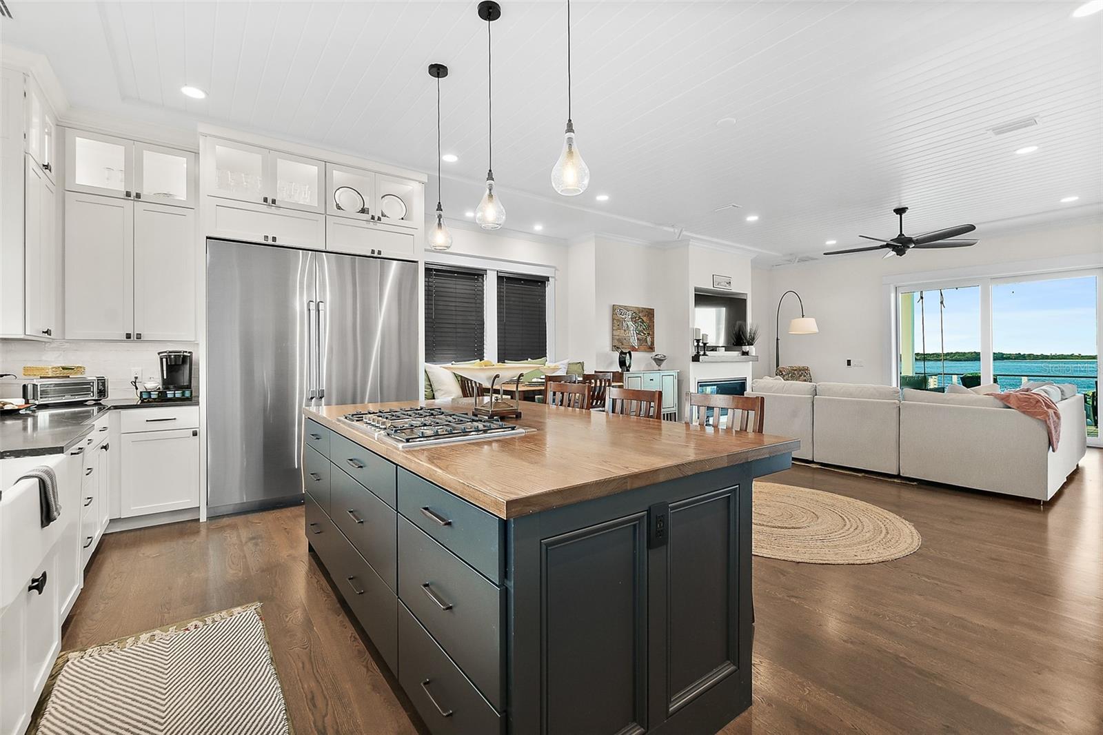 BARRATARIA ISLAND - Residential