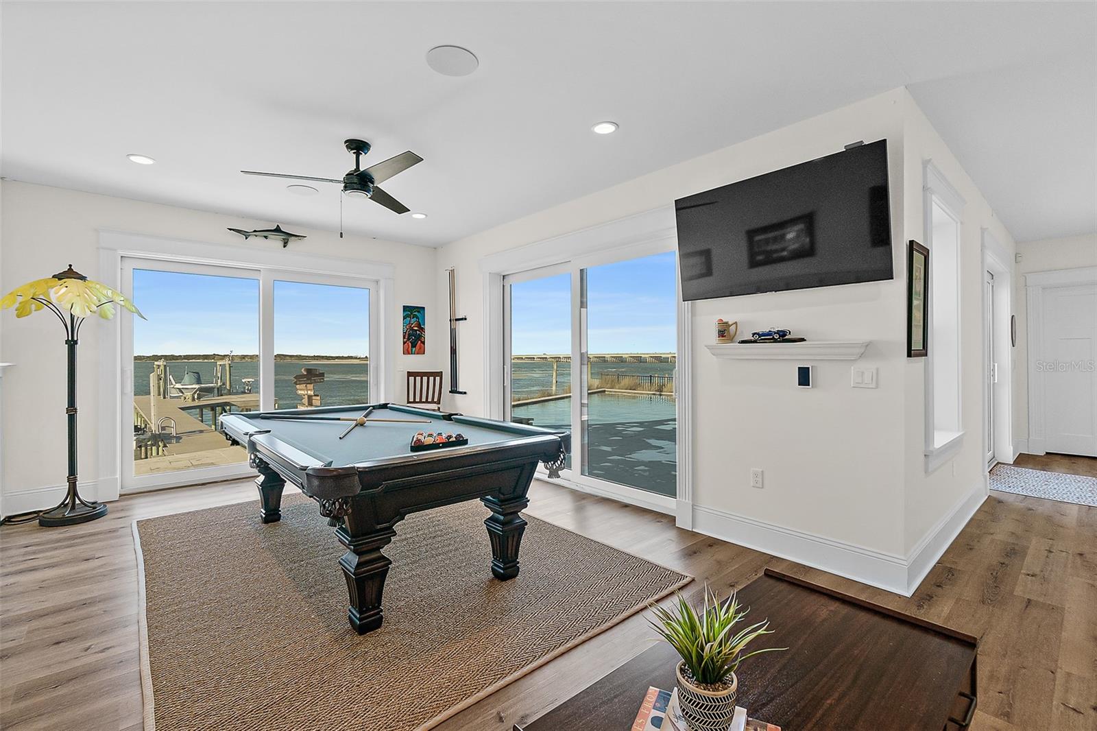 BARRATARIA ISLAND - Residential