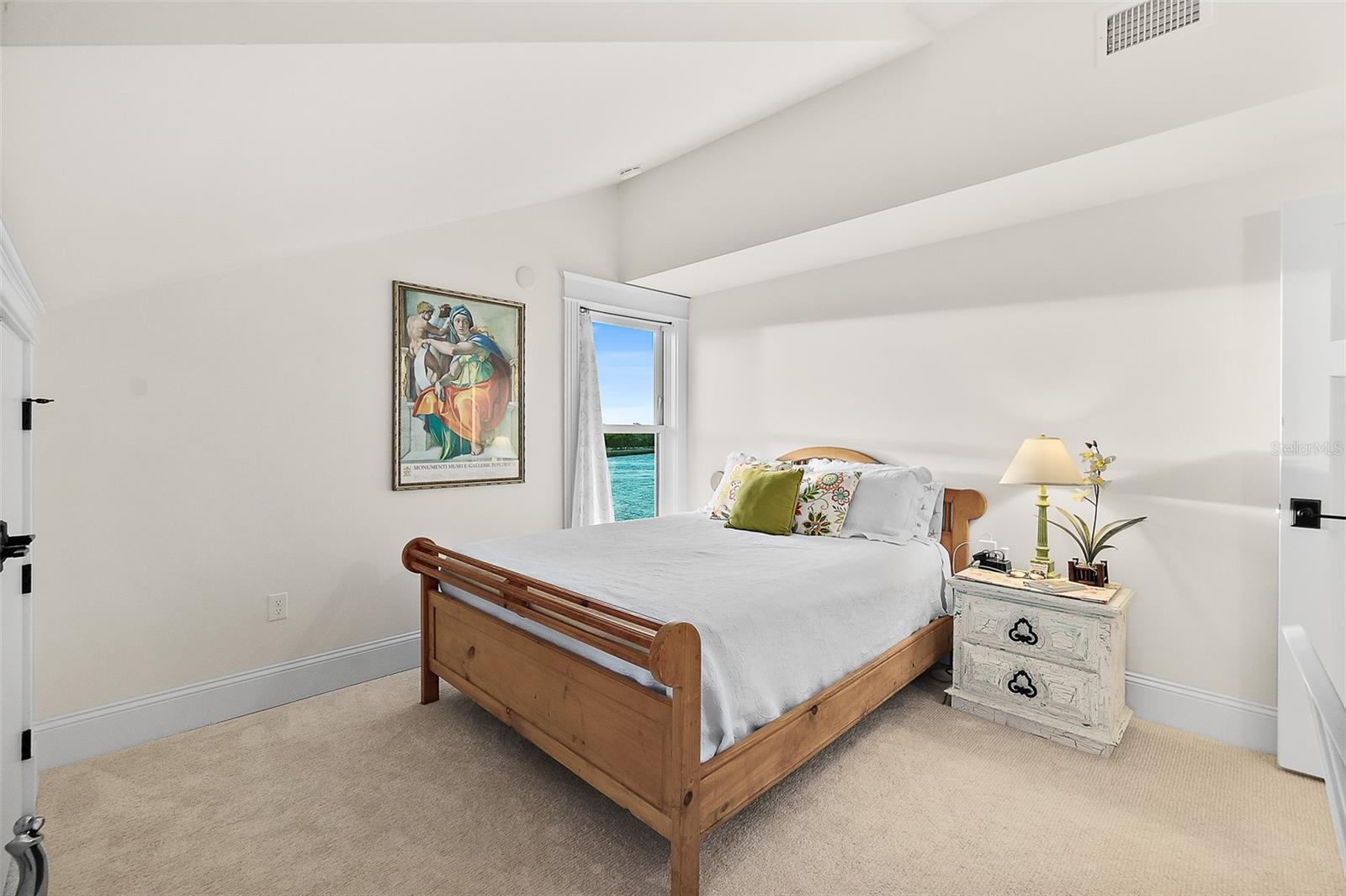 BARRATARIA ISLAND - Residential