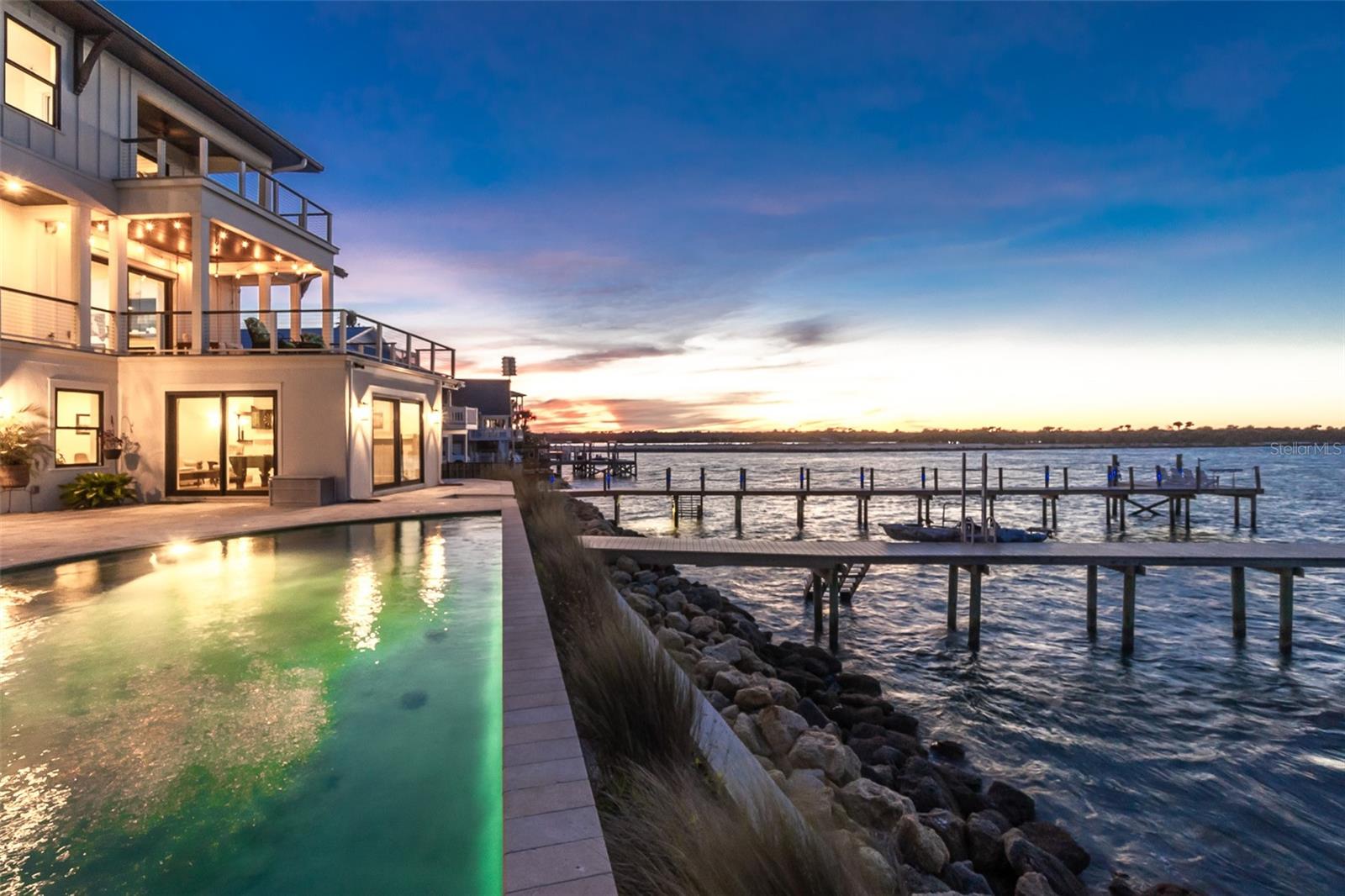 BARRATARIA ISLAND - Residential