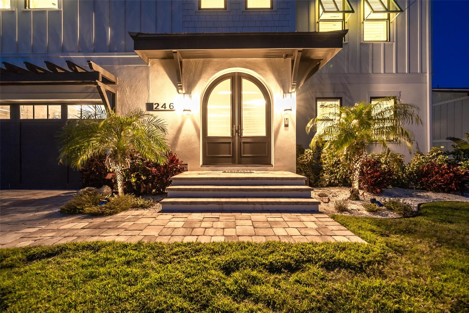 BARRATARIA ISLAND - Residential