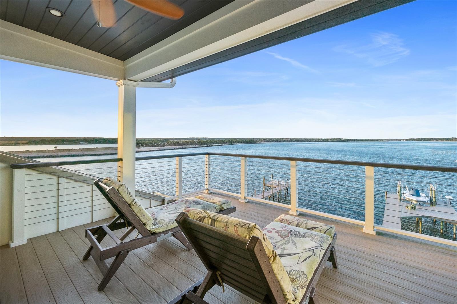 BARRATARIA ISLAND - Residential