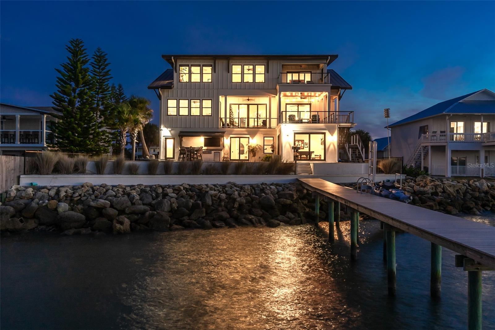 BARRATARIA ISLAND - Residential