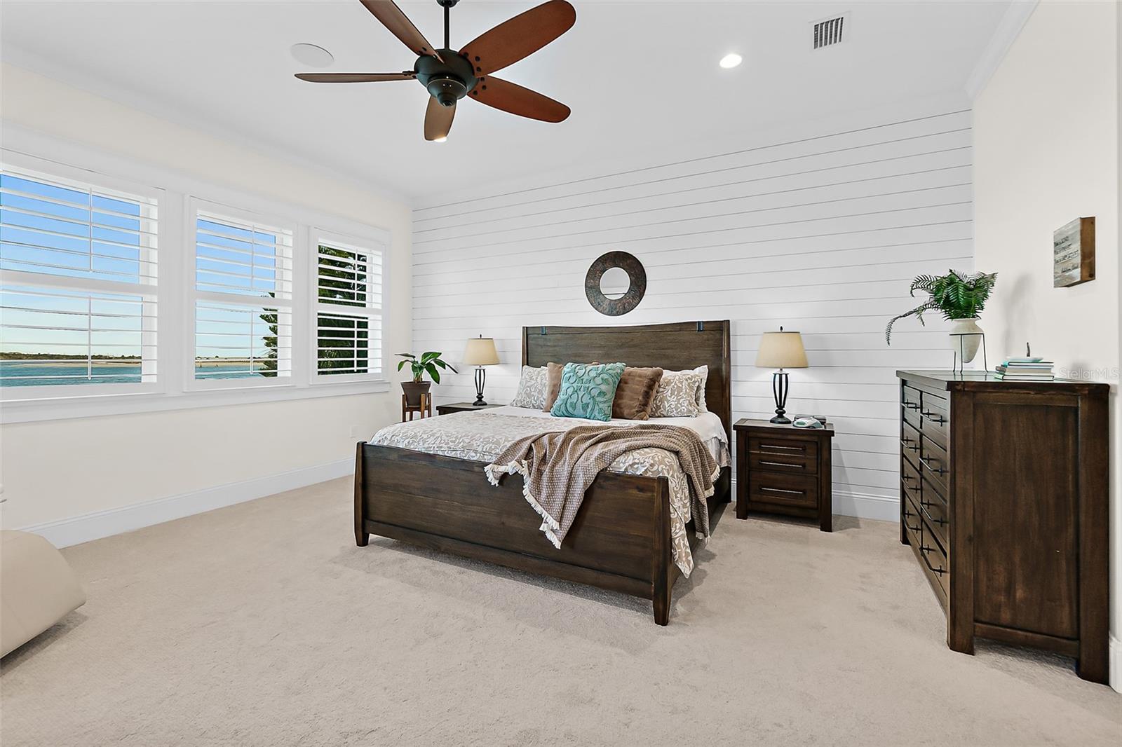 BARRATARIA ISLAND - Residential