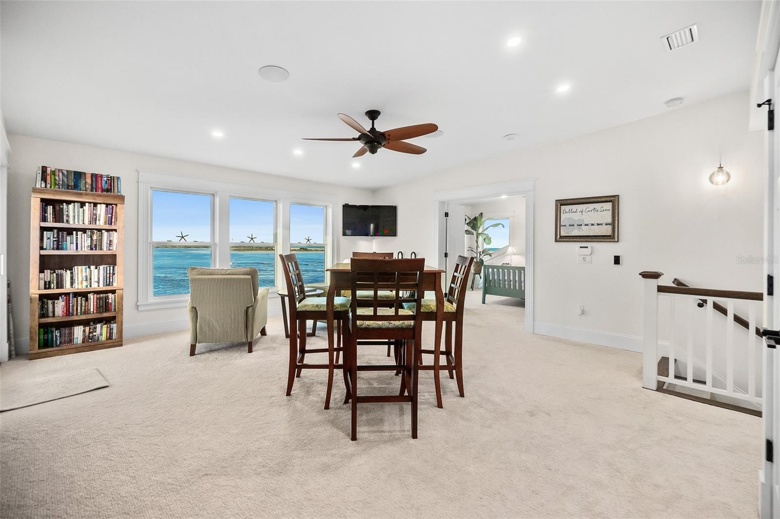 BARRATARIA ISLAND - Residential