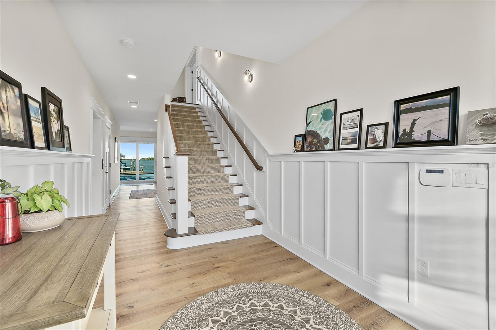 BARRATARIA ISLAND - Residential