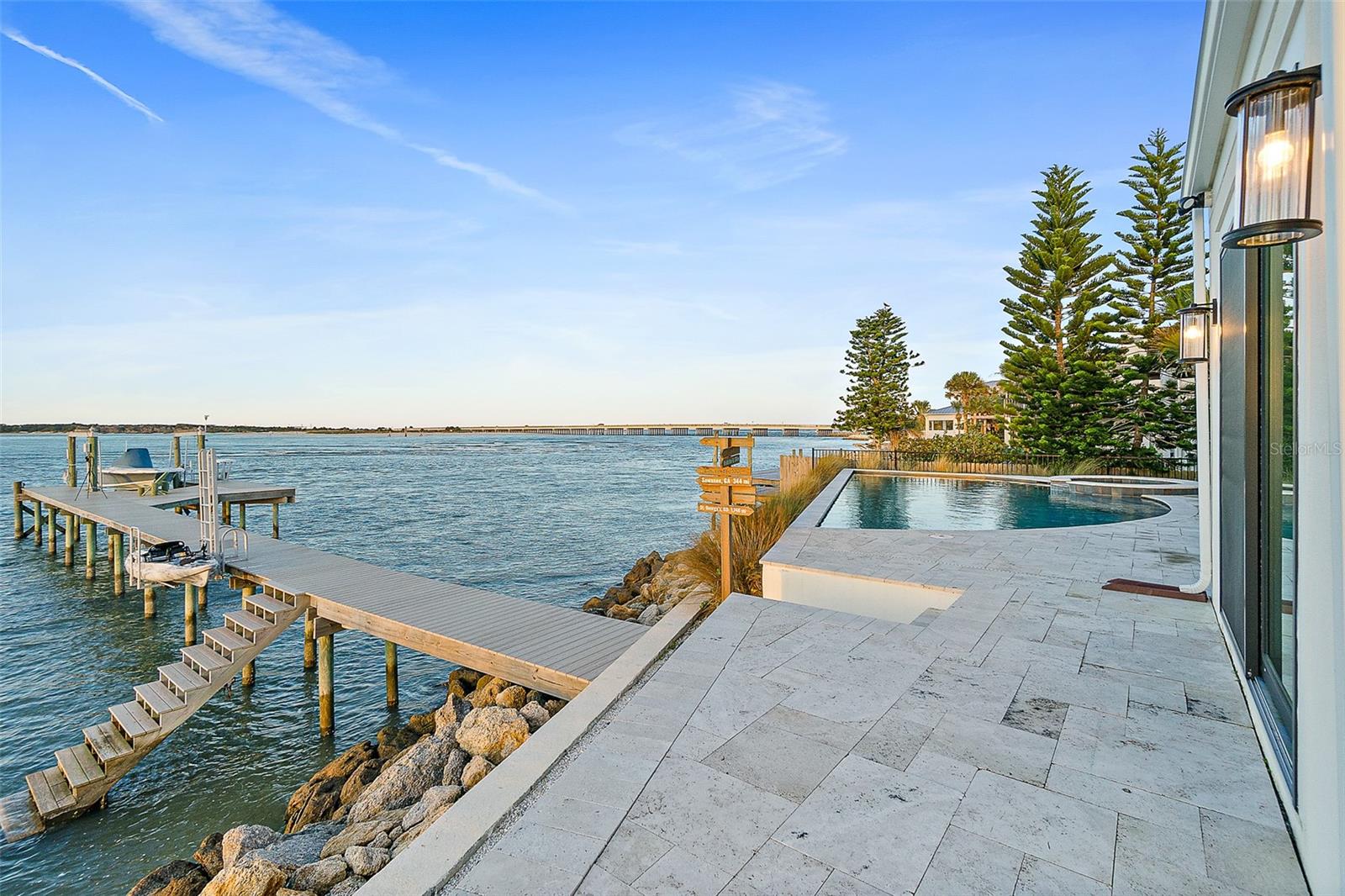 BARRATARIA ISLAND - Residential